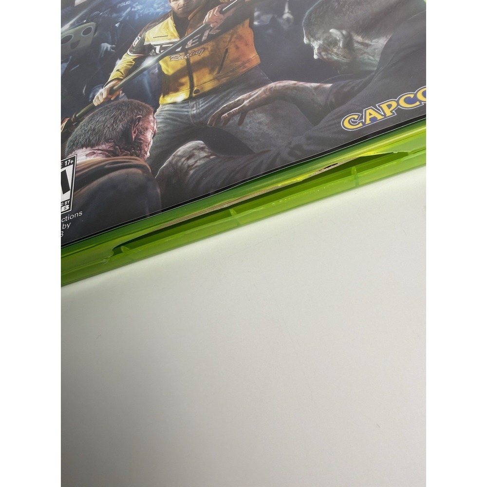 Dead Rising 2 Microsoft Xbox 360 Complete - Picture 3 of 7